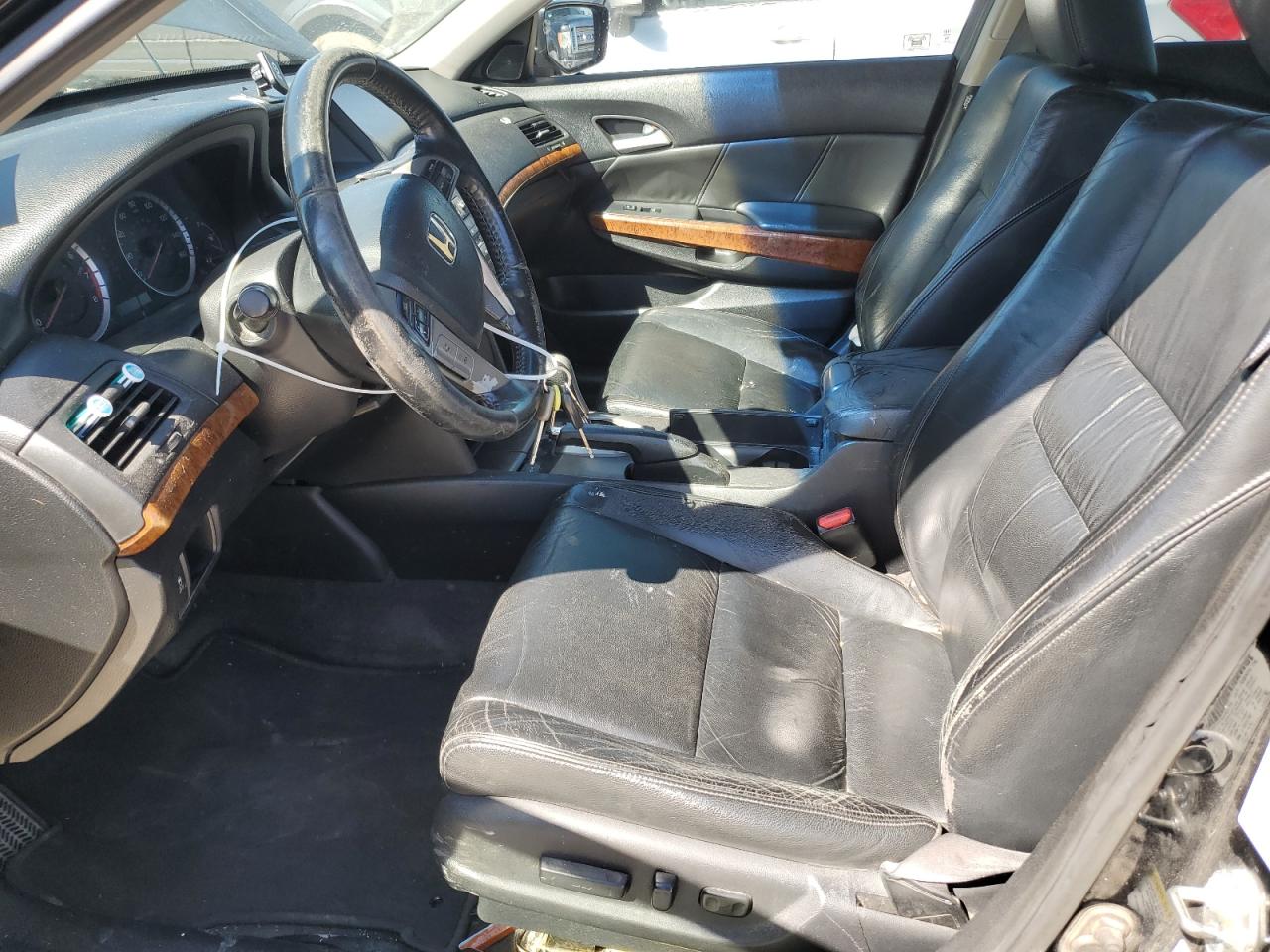 2011 Honda Accord - Image 7