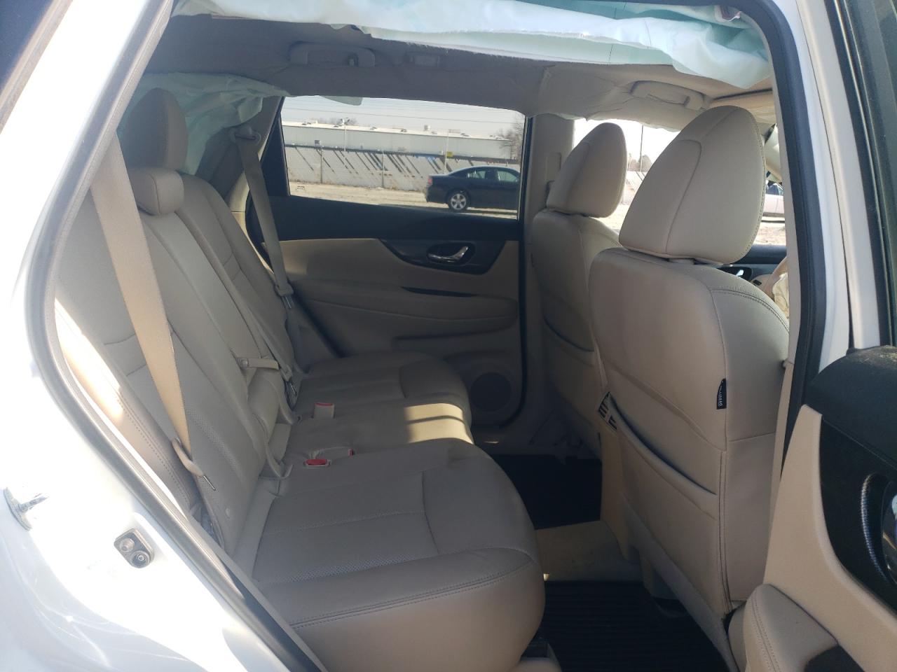 2014 Nissan Rogue - Image 12