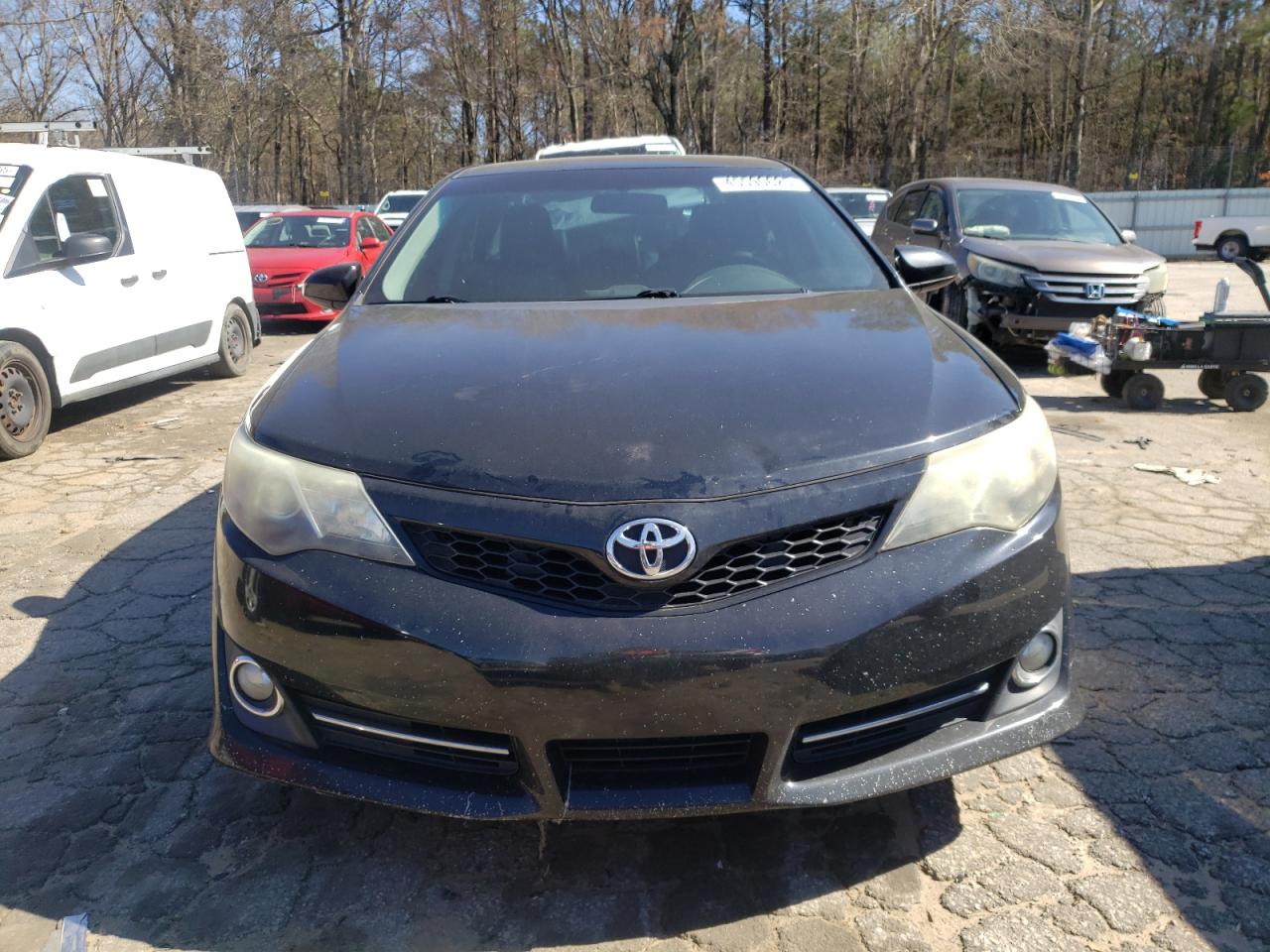 2012 Toyota Camry - Image 5