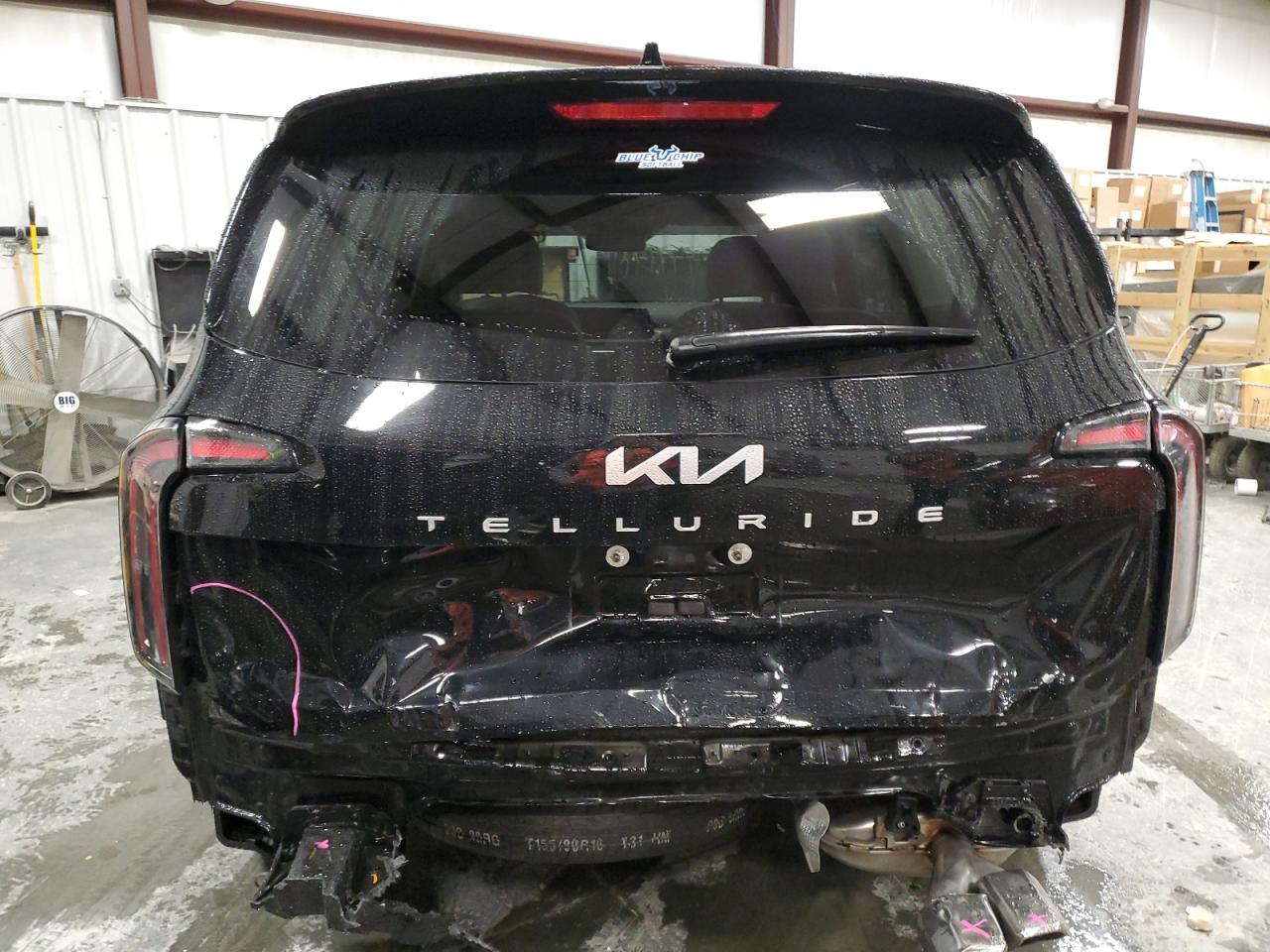 2023 Kia Telluride - Image 6
