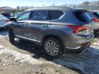 2022 Hyundai Santa Fe Sel продається в Exeter, RI - Front End