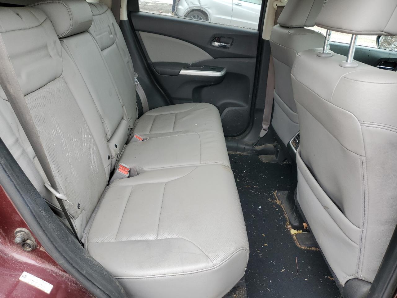 2015 Honda CR-V - Image 11