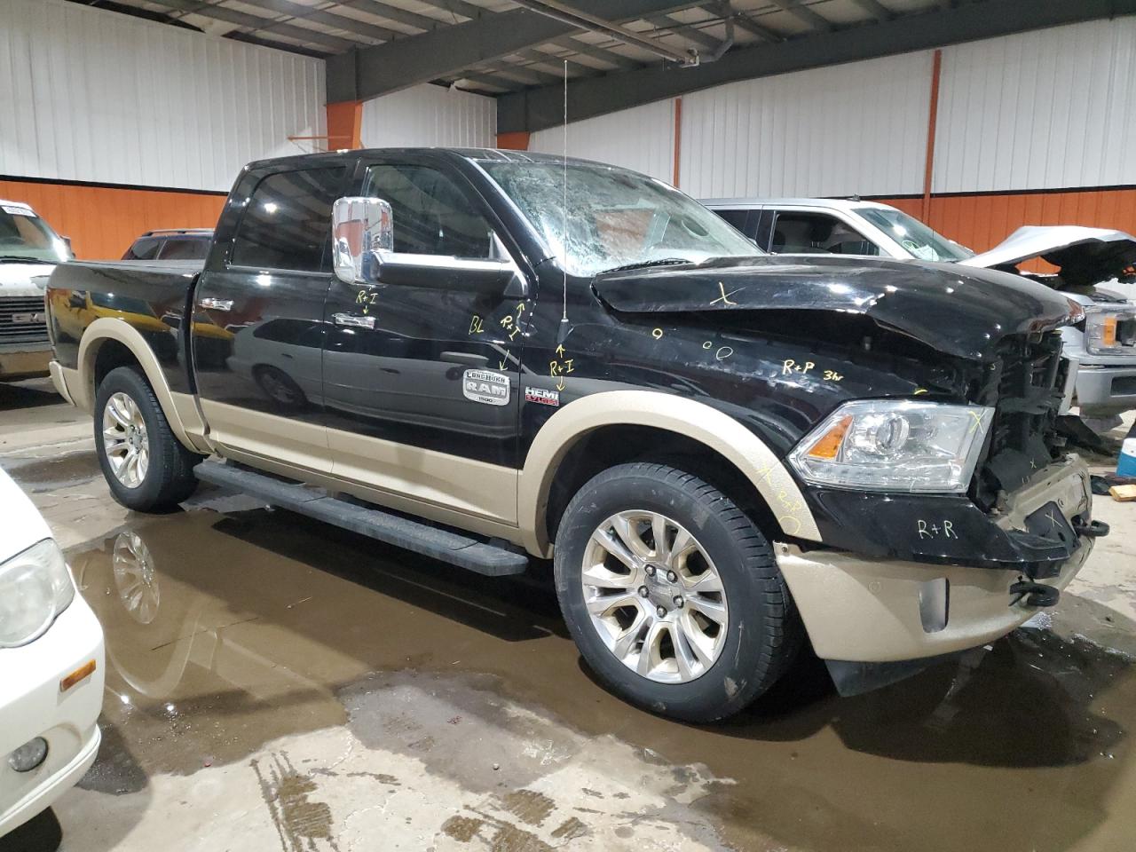 2014 RAM 1500 - Image 4