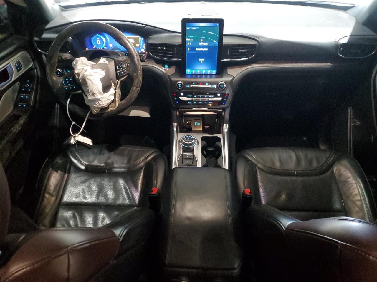 2020 Ford Explorer - Image 8