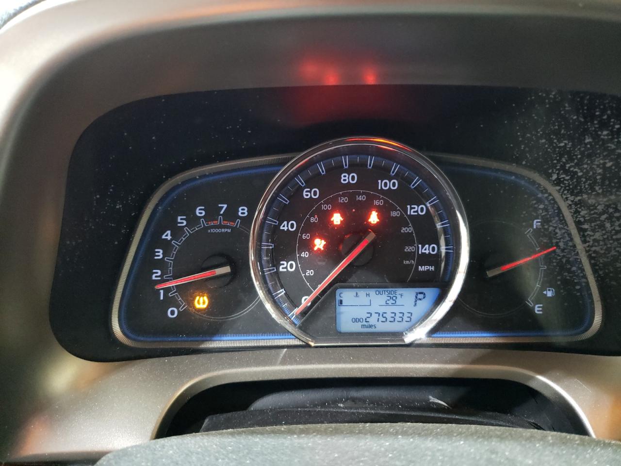 2013 Toyota RAV 4 - Image 9