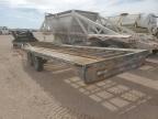 2022 Lonestar Goose Neck იყიდება Andrews-ში, TX - Front End