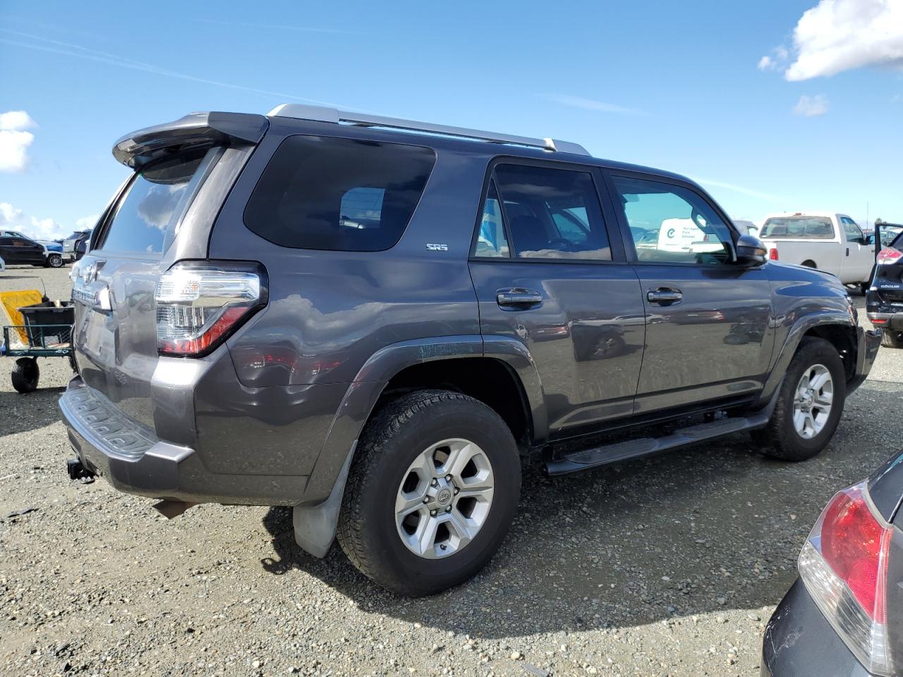 2015 Toyota 4Runner - Image 3