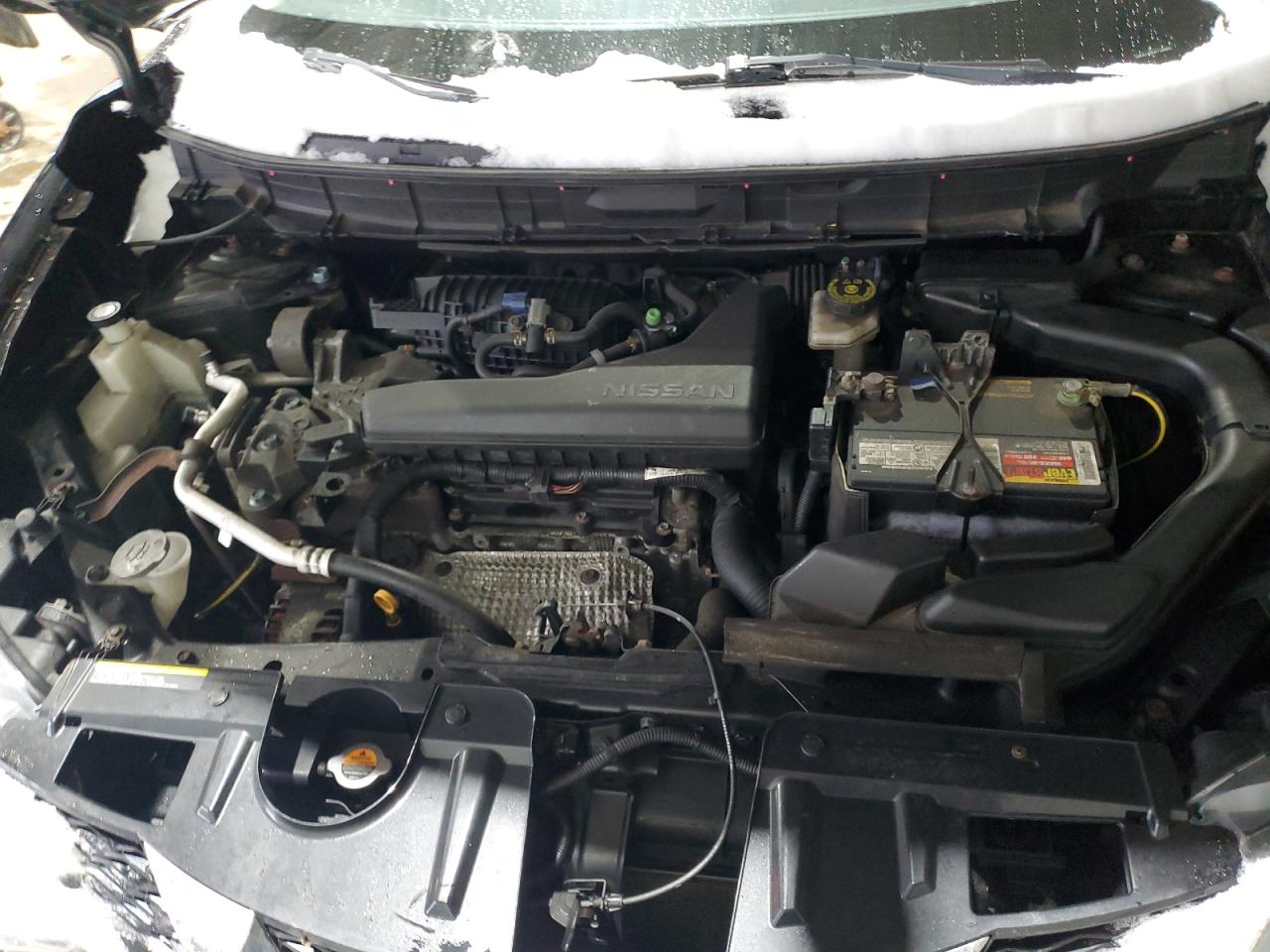 2015 Nissan Rogue - Image 13