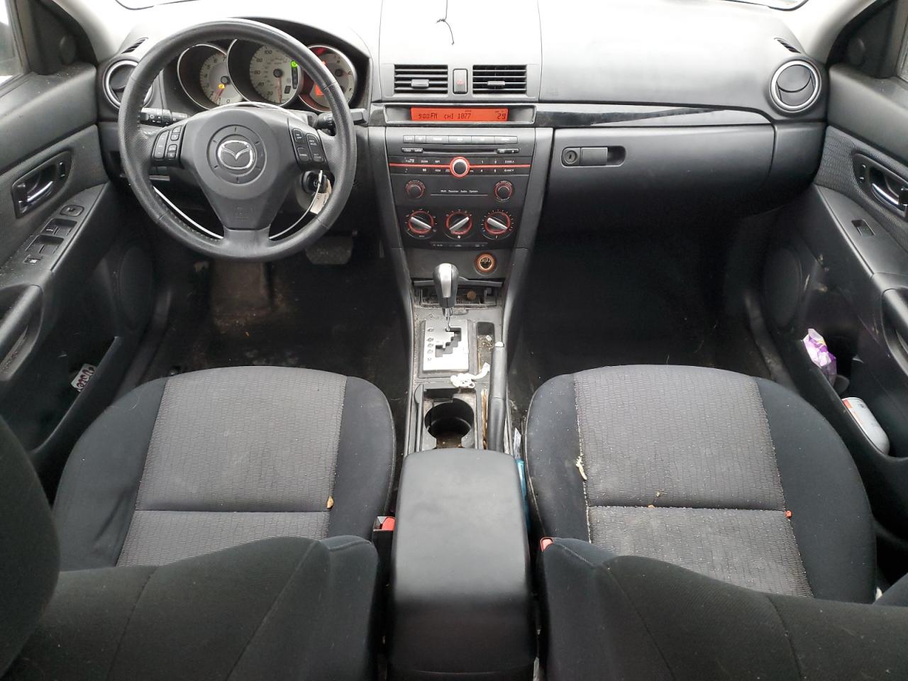 2009 Mazda 3 - Image 8