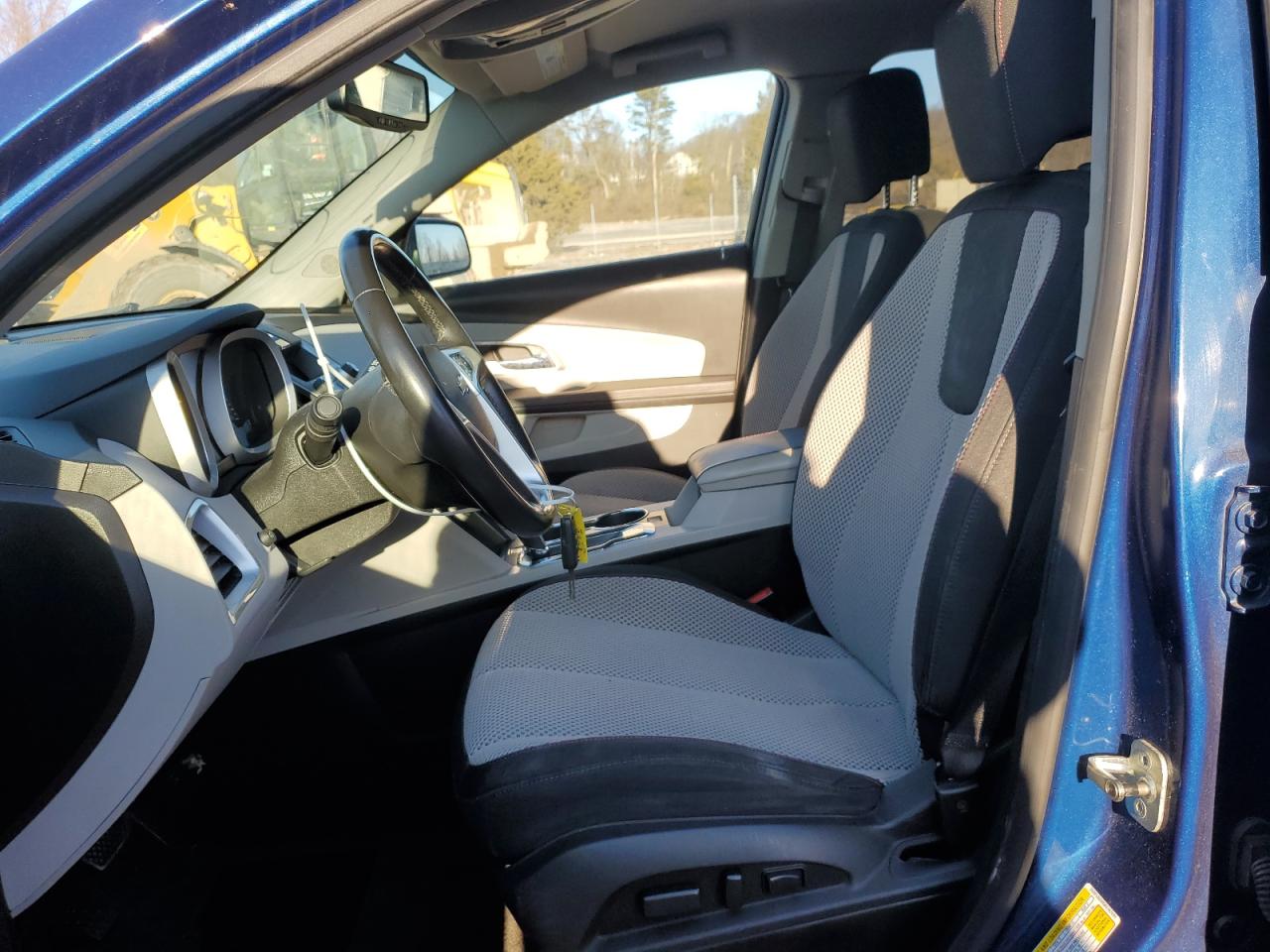 2010 Chevrolet Equinox - Image 7
