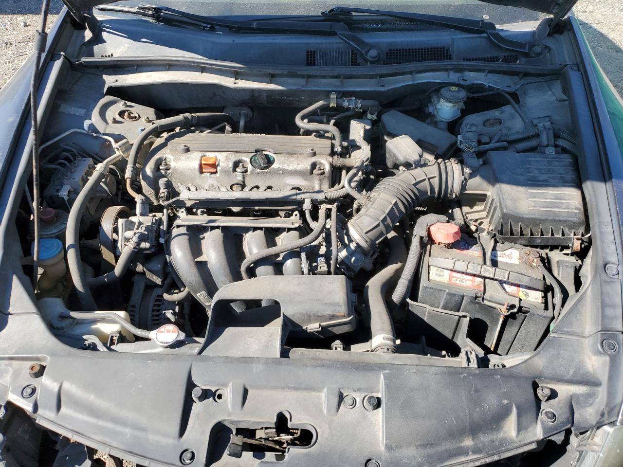 2010 Honda Accord - Image 11