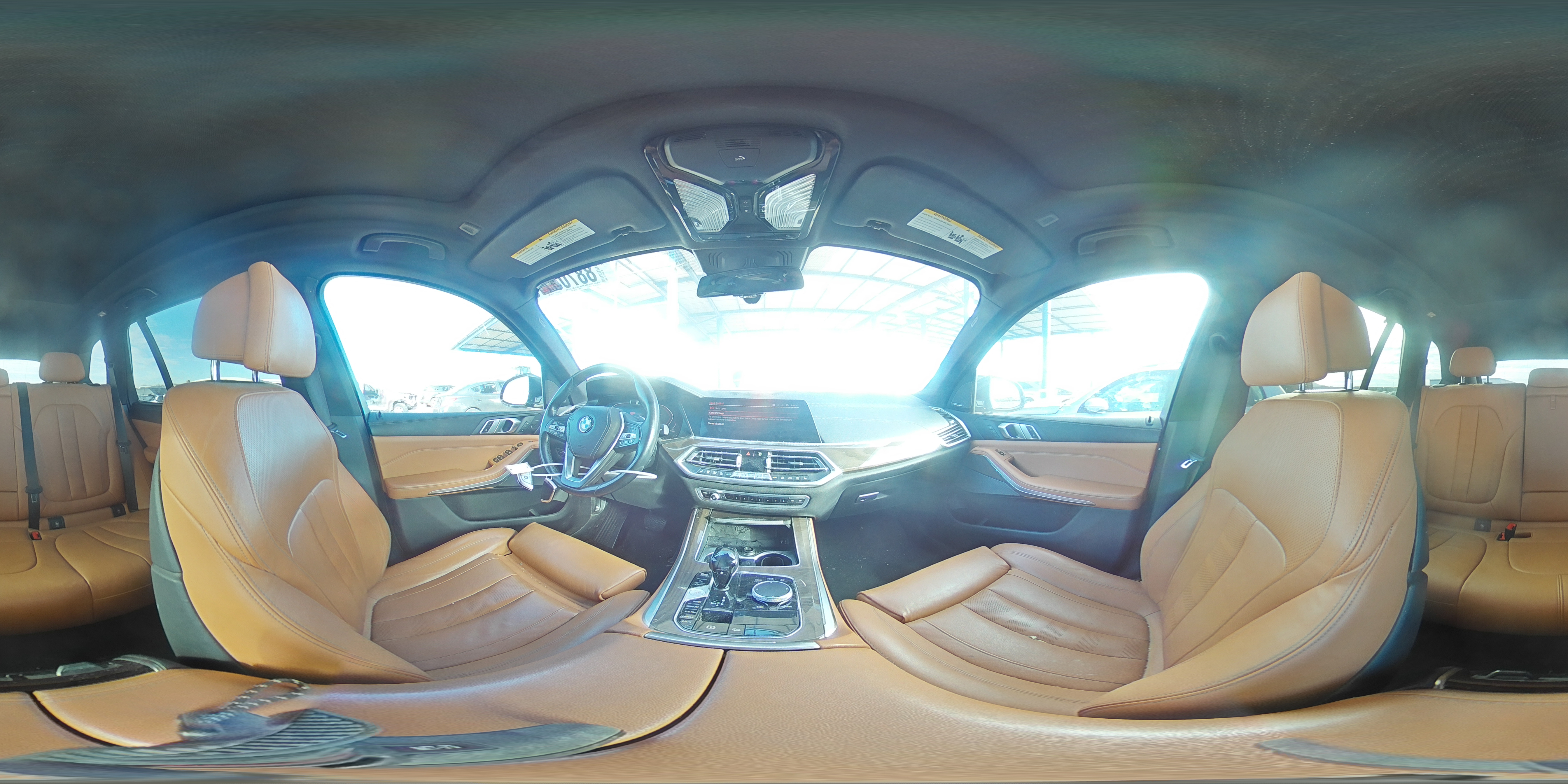 2019 BMW X5 - Image 13