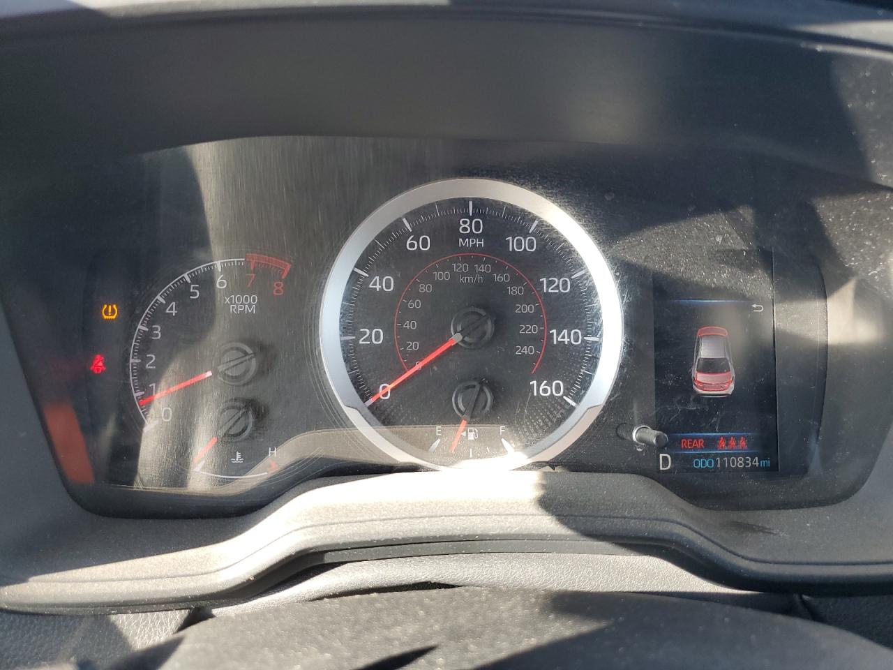 2020 Toyota Corolla - Image 9