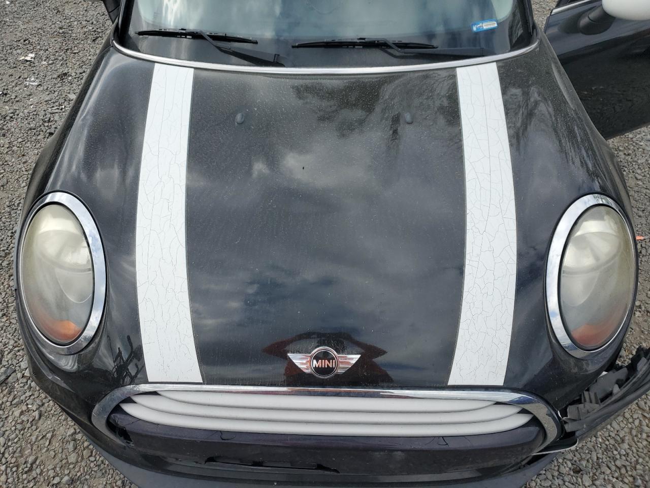 2015 MINI Cooper - Image 11