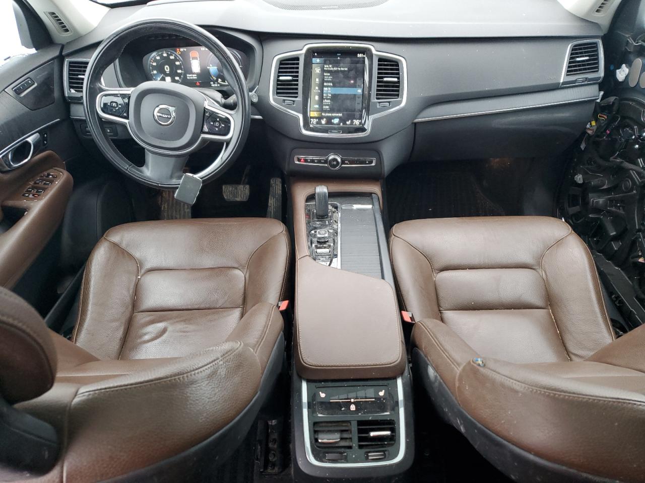 2020 Volvo XC90 - Image 8