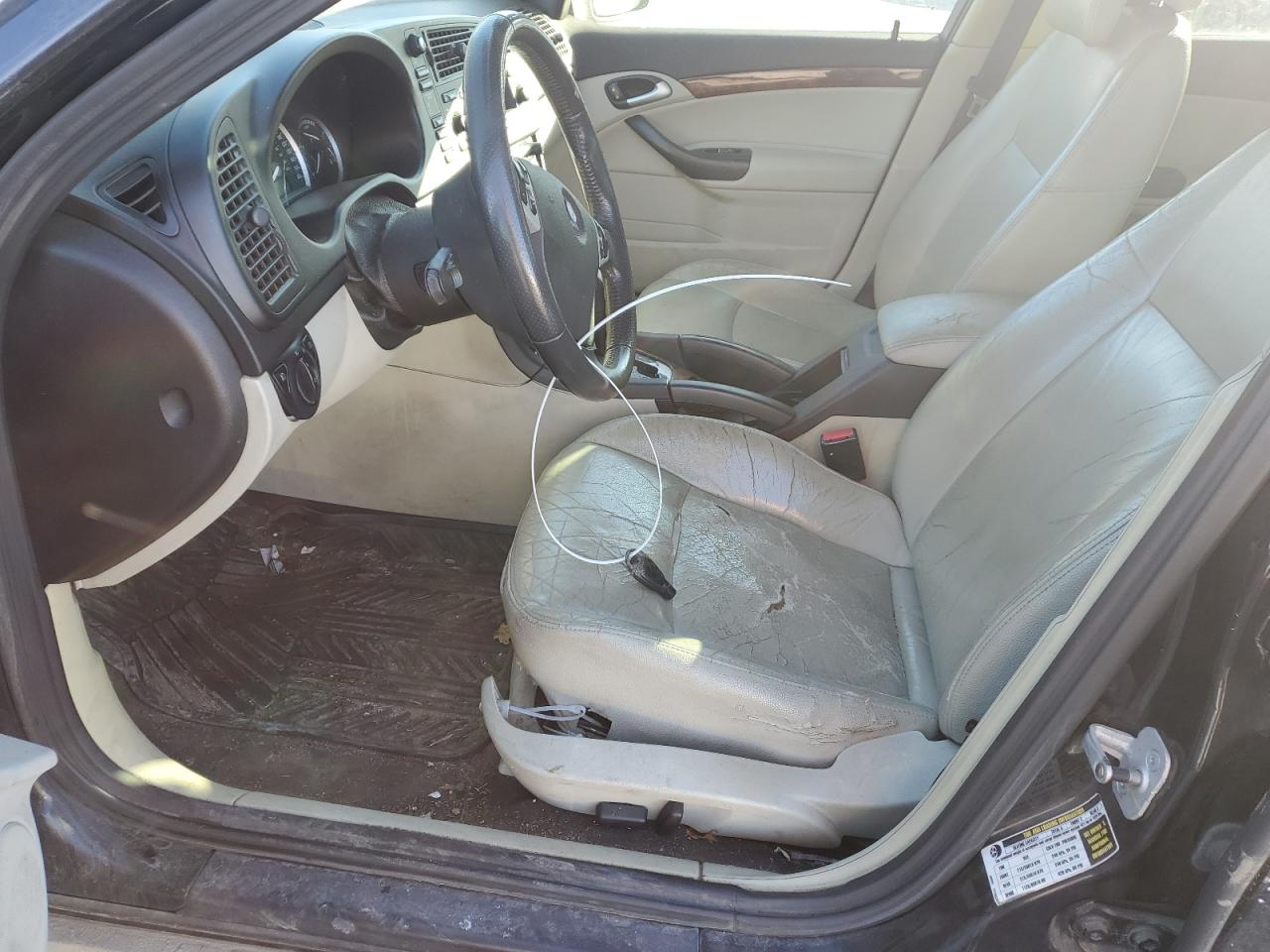 2006 Saab 9-3 - Image 7