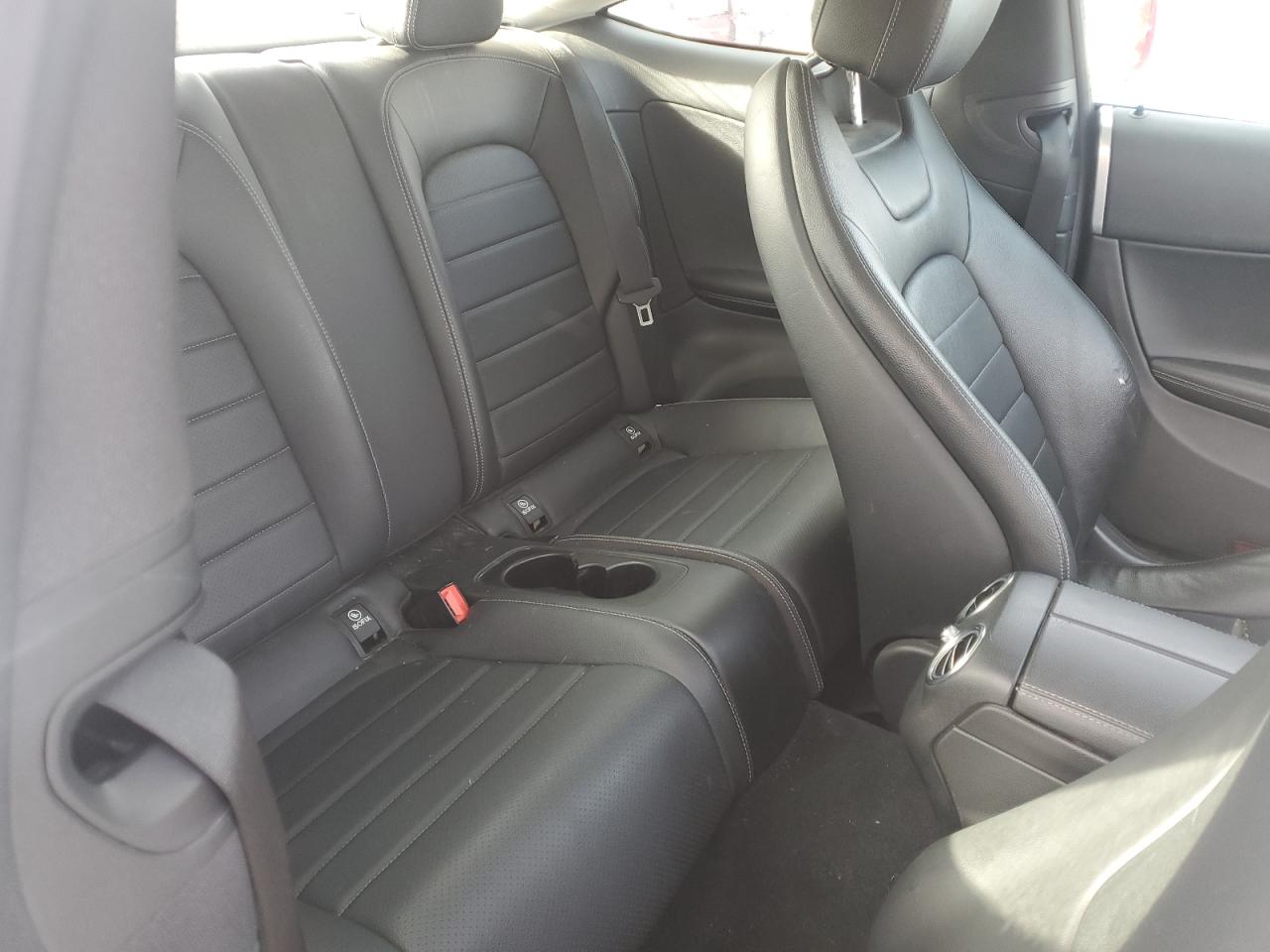 2017 Mercedes-Benz C-klasse - Image 10