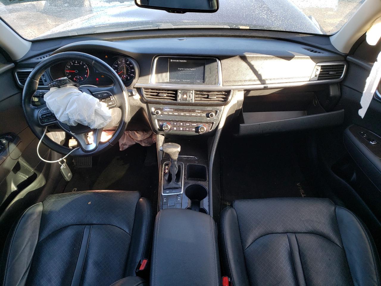 2018 Kia Optima - Image 8