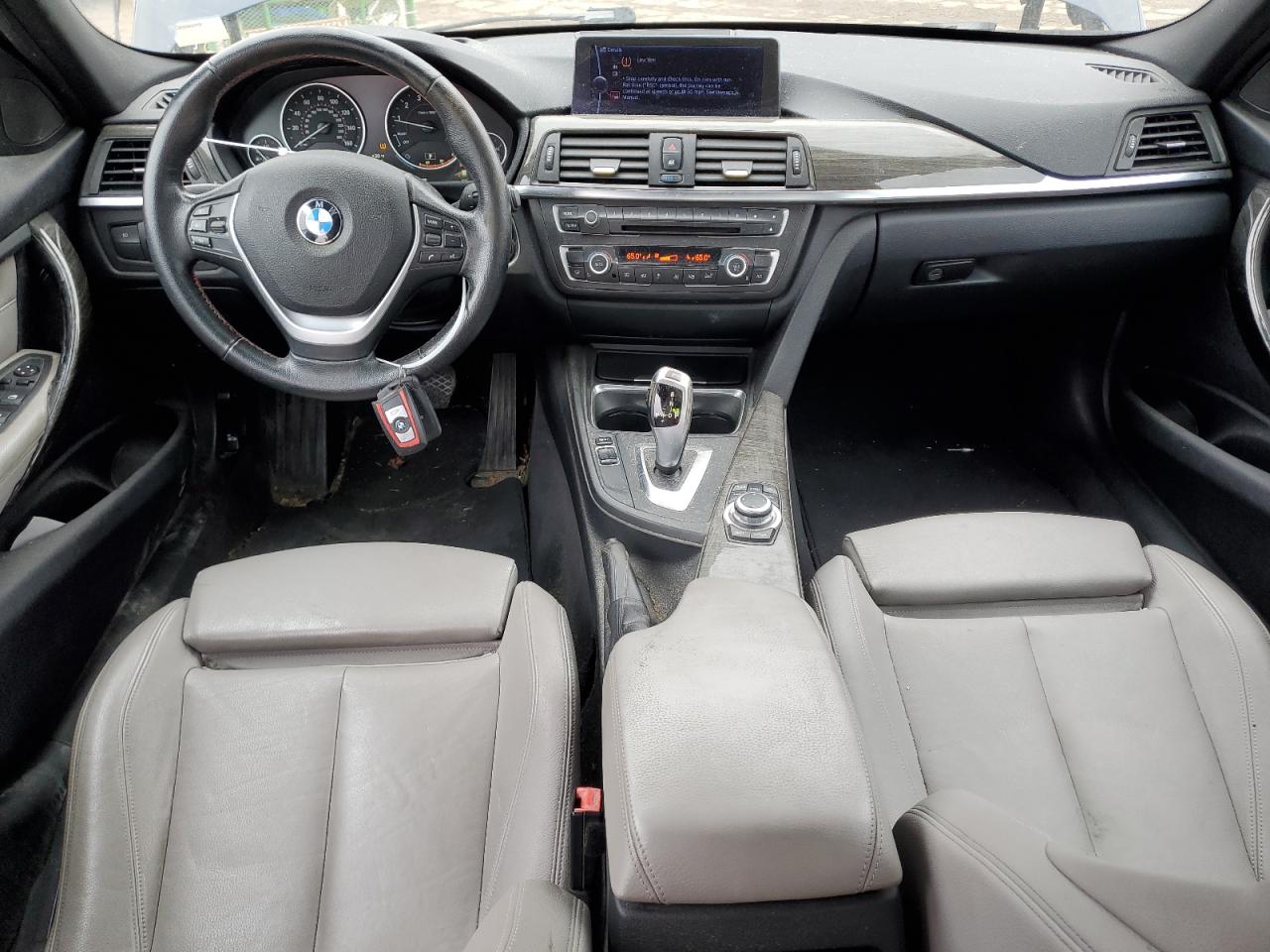 2013 BMW 3er - Image 8