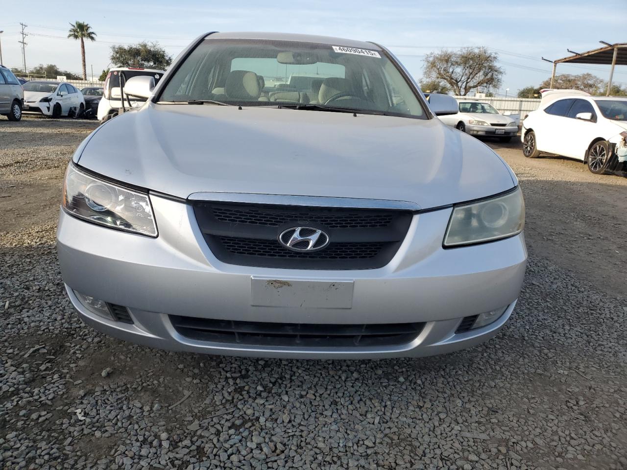 2006 Hyundai Sonata - Image 5