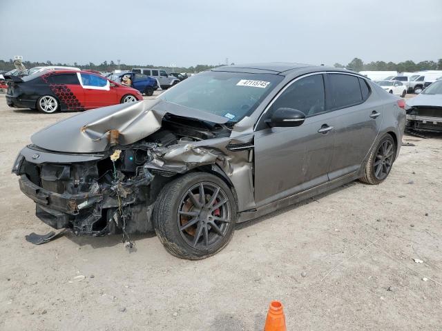 2013 Kia Optima Sx