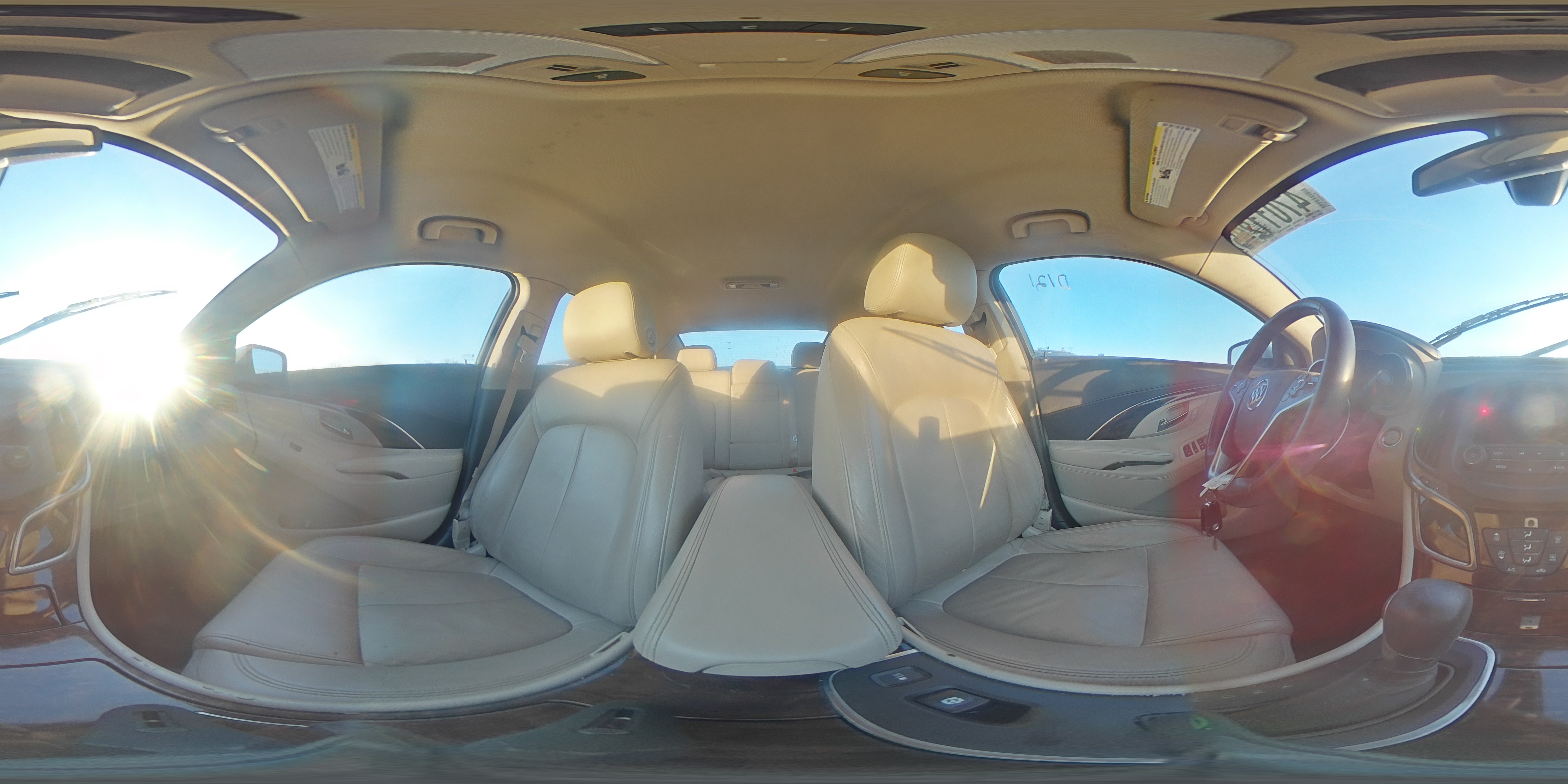 2016 Buick LaCrosse - Image 13