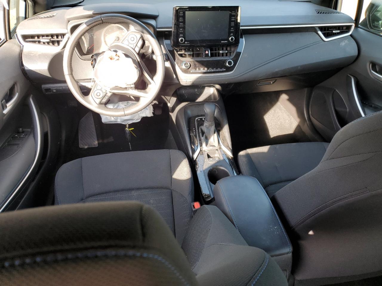 2022 Toyota Corolla - Image 8