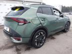 2023 KIA SPORTAGE G for sale at Copart WHITBURN