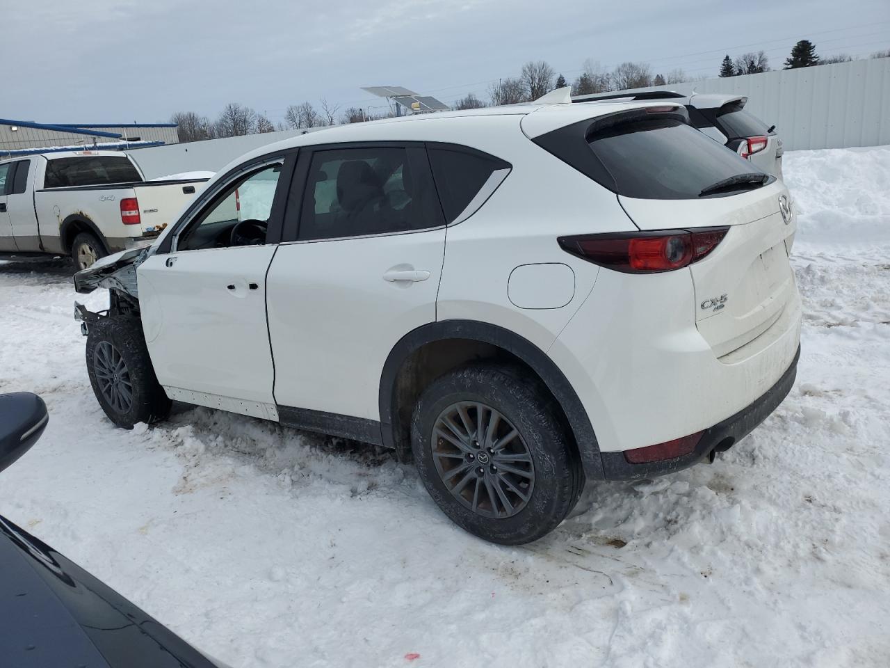 2020 Mazda CX-5 - Image 2