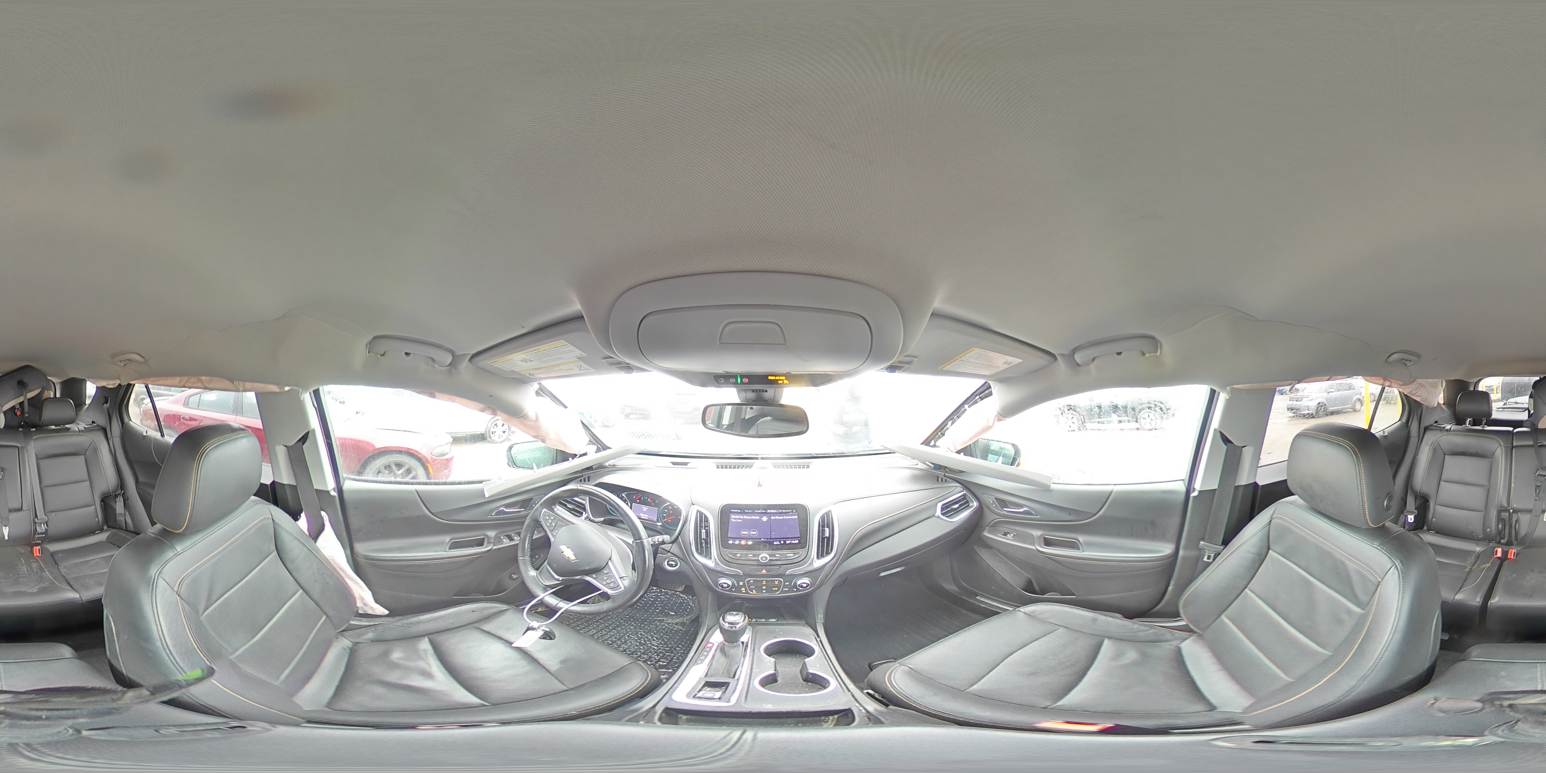 2020 Chevrolet Equinox - Image 13