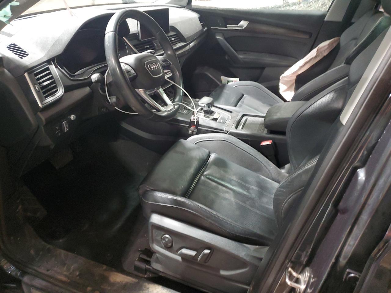 2019 Audi Q5 - Image 7