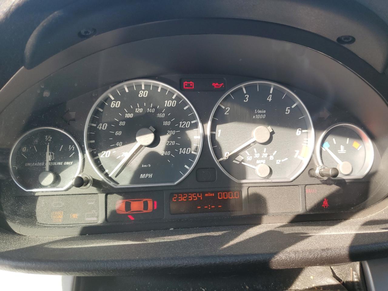 2006 BMW 3er - Image 9