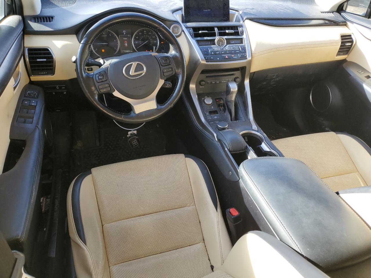 2016 Lexus NX - Image 8