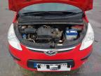 2008 HYUNDAI I10 COMFOR for sale at Copart CHESTER