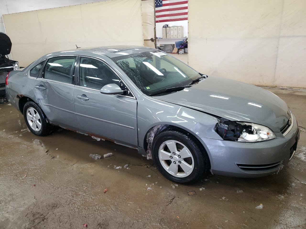 2008 Chevrolet Impala - Image 4