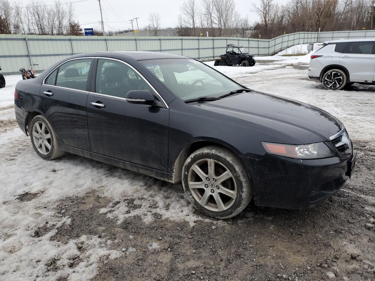 2005 Acura TSX - Image 4