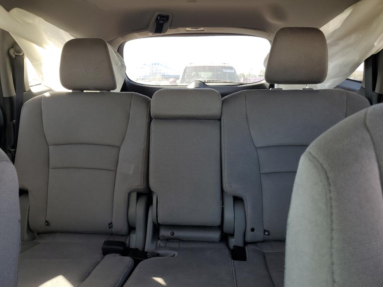 2021 Honda Pilot - Image 10