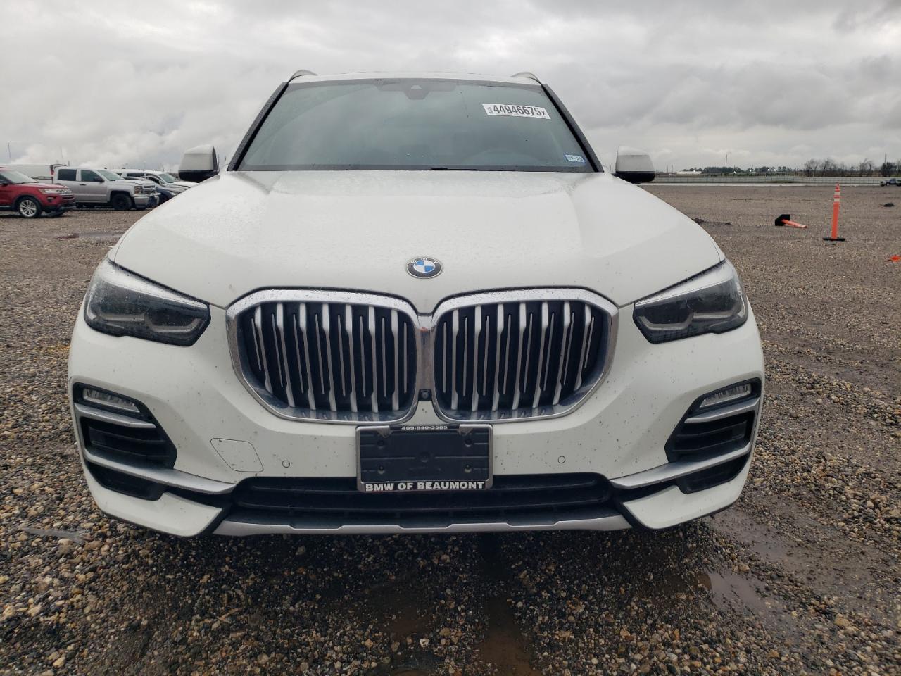2019 BMW X5 - Image 5