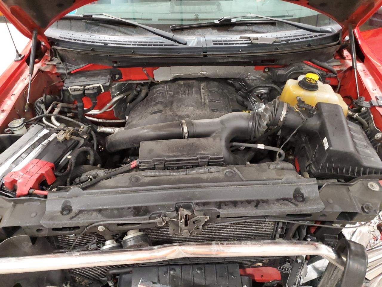 2013 Ford F-150 - Image 11