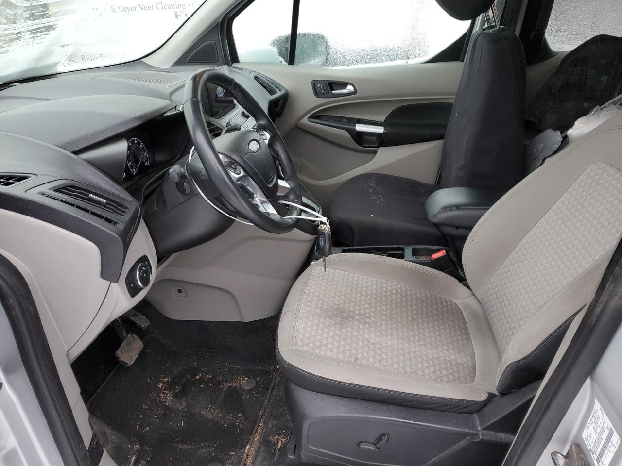 2019 Ford Transit - Image 7
