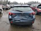 2014 Mazda 3 Grand Touring na sprzedaż w Arlington, WA - Rear End