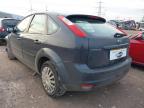 2007 FORD FOCUS GHIA for sale at Copart BRISTOL