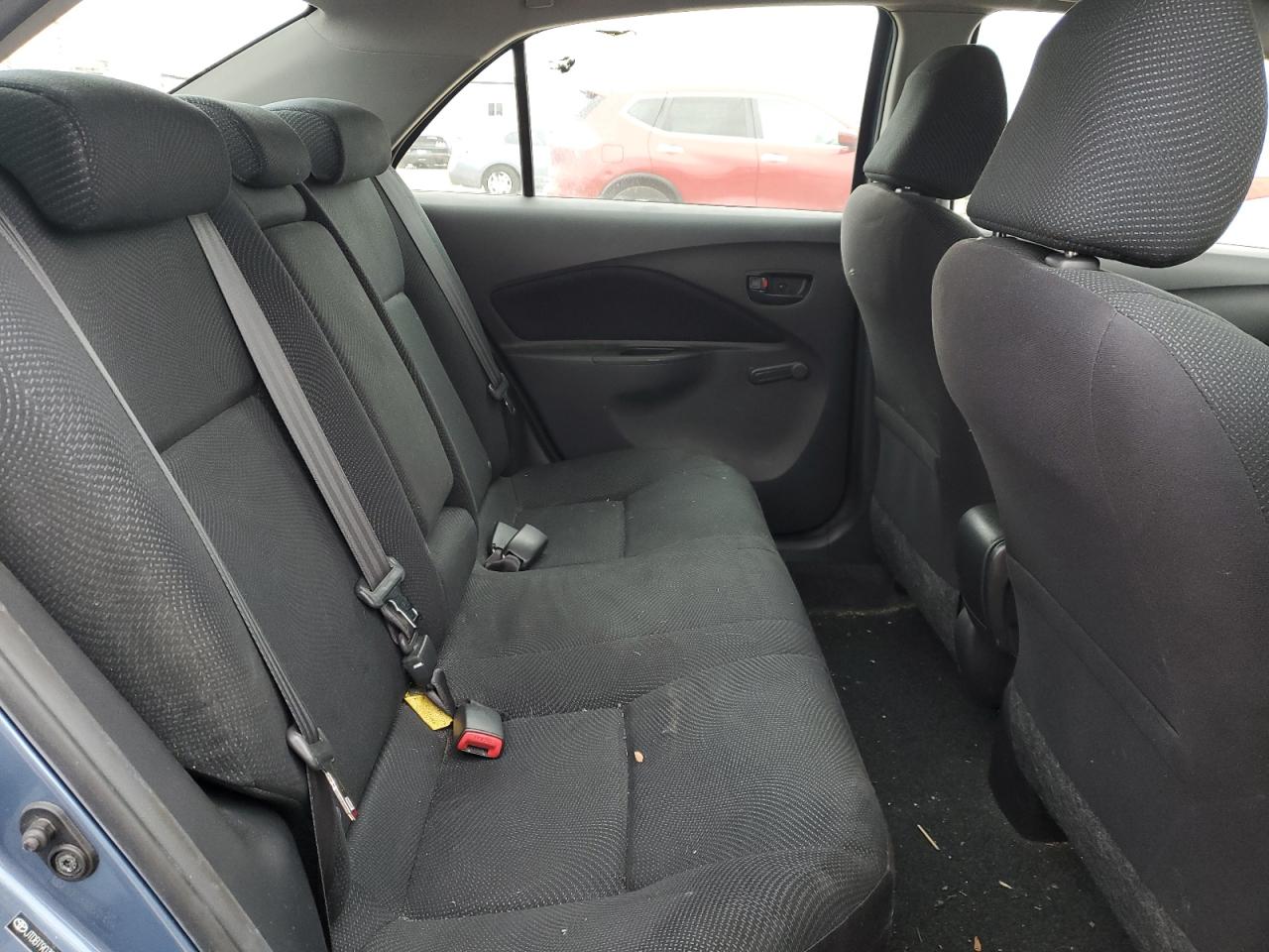 2009 Toyota Yaris - Image 10