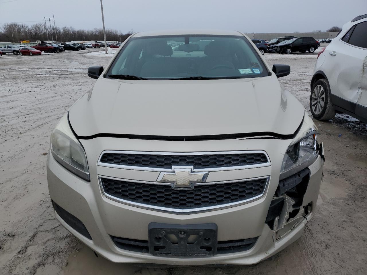 2013 Chevrolet Malibu - Image 5