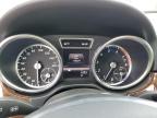2013 Mercedes-Benz Ml 350 იყიდება Van Nuys-ში, CA - Front End