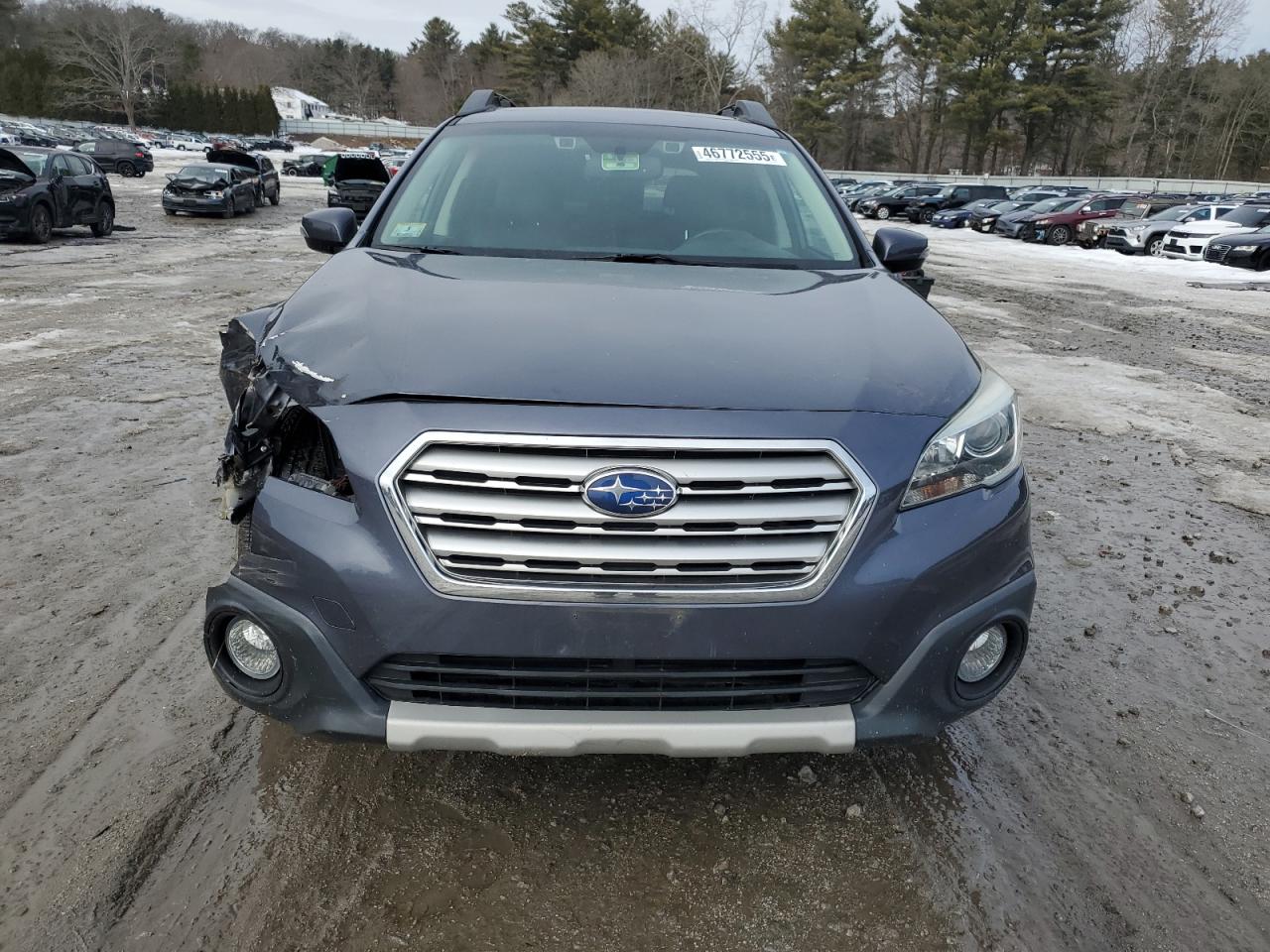 2016 Subaru Outback - Image 5