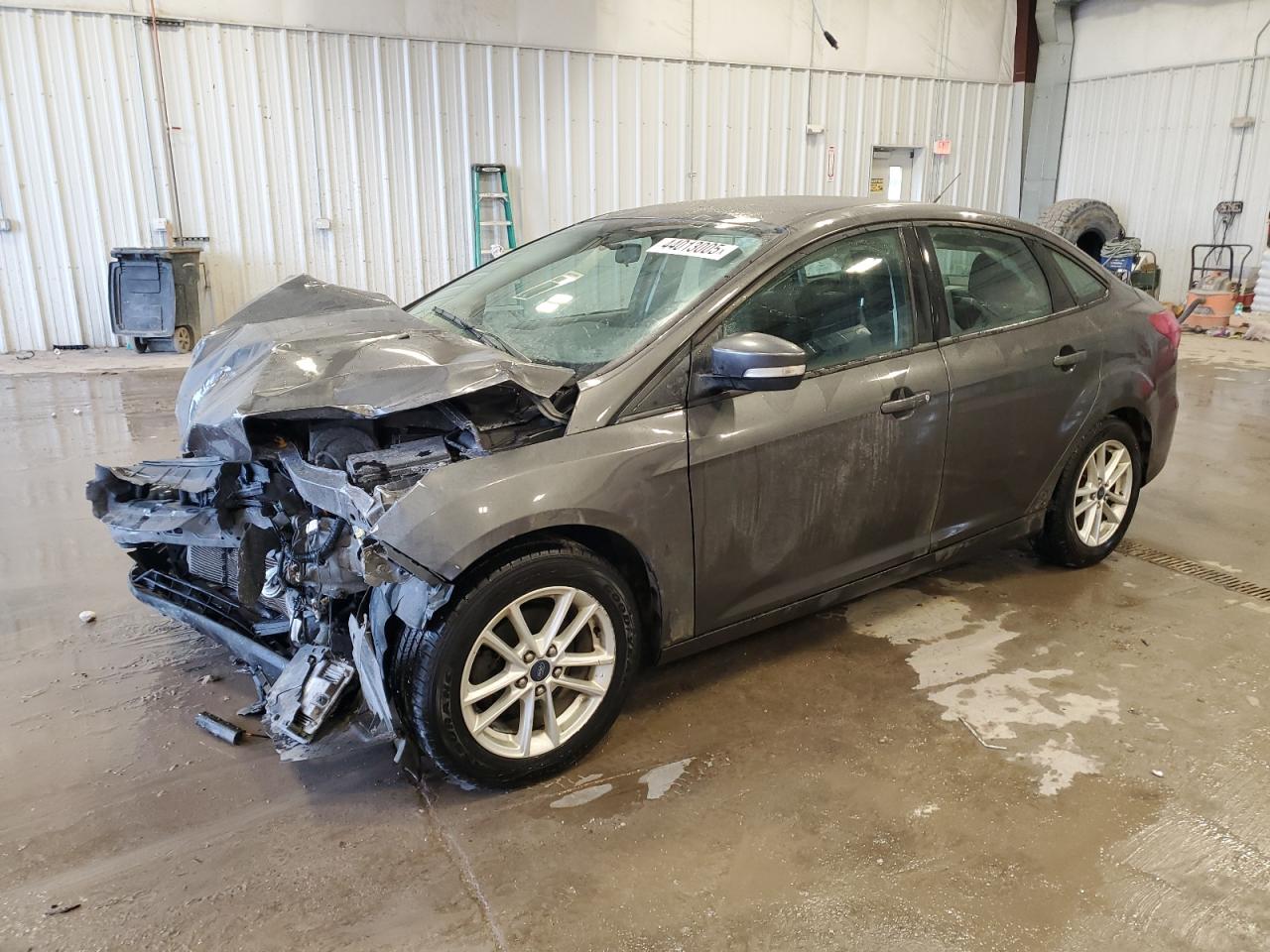 2015 Ford Focus - Image 1