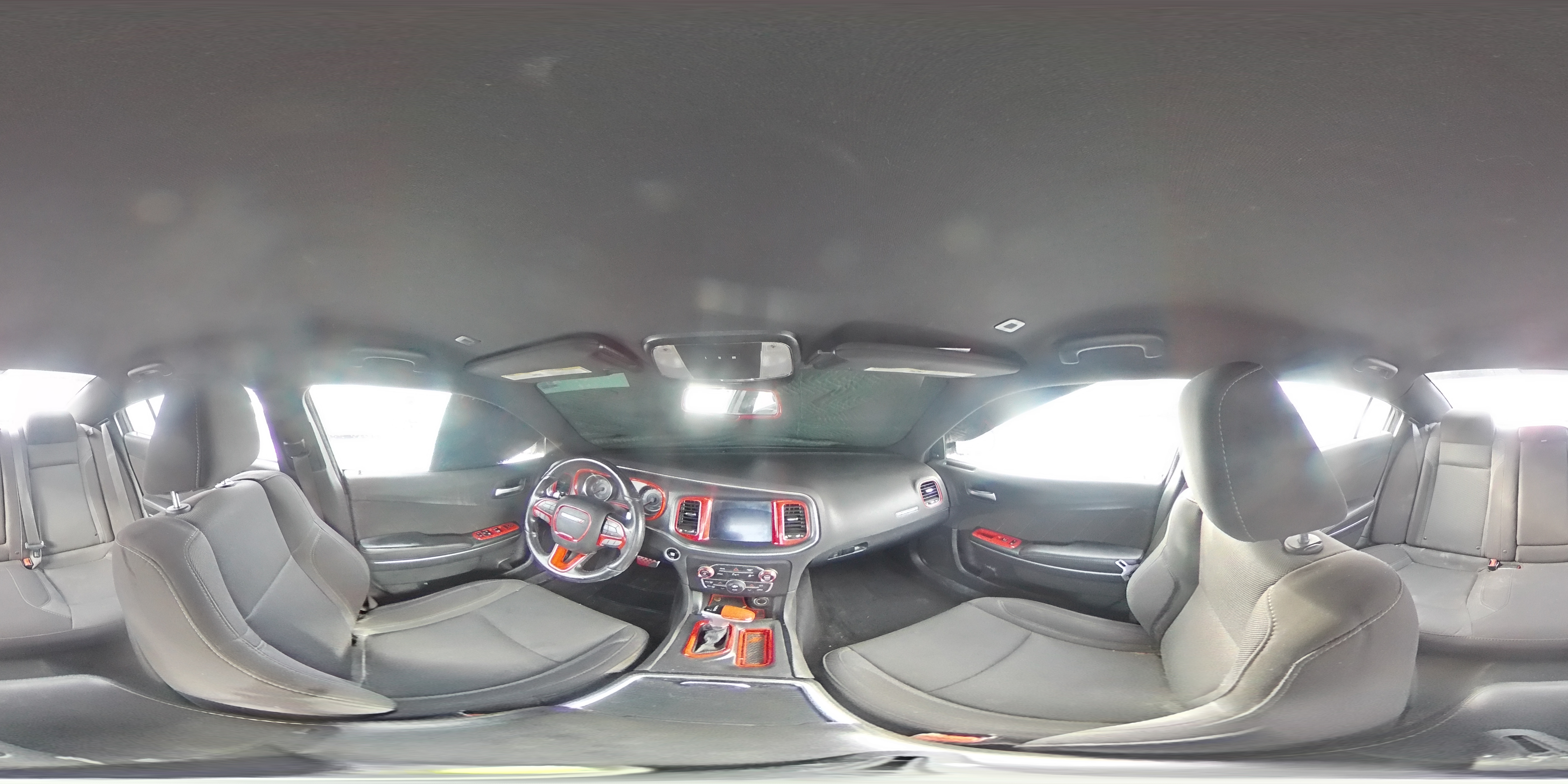 2018 Dodge Charger - Image 12