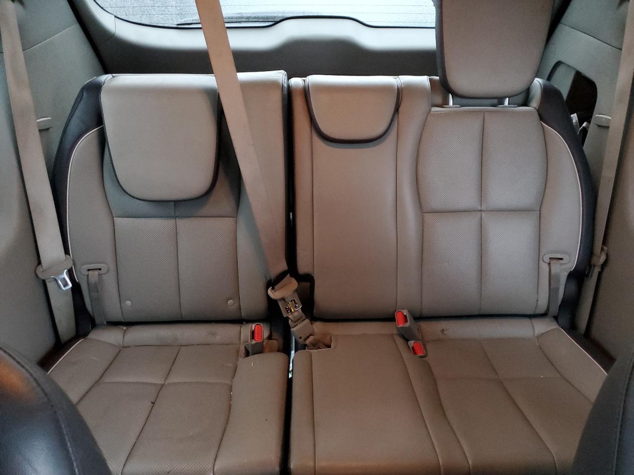 kndmb5c15h6248167 KNDMB5C15H6248167 2017 Kia Sedona Lx