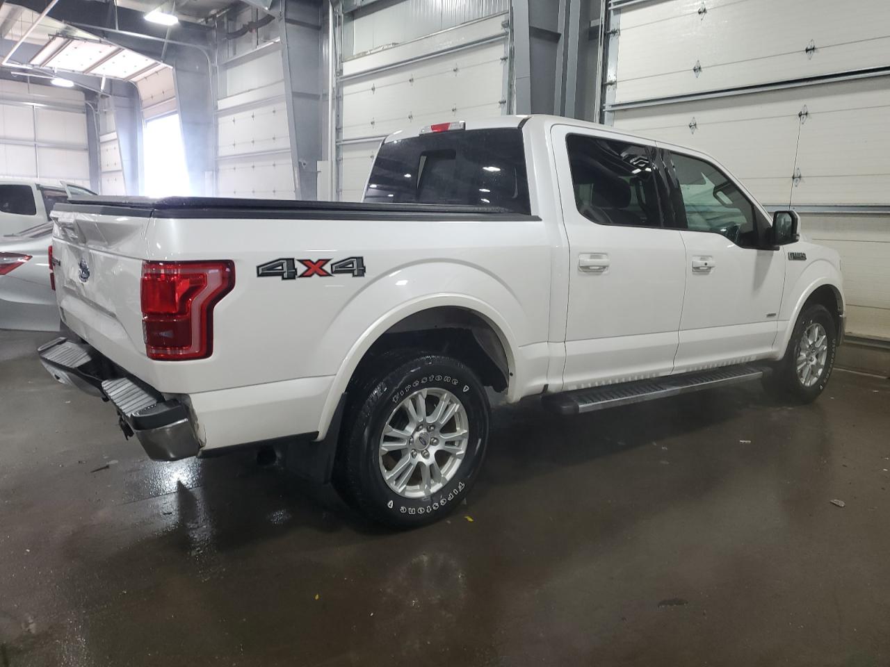 2015 Ford F-150 - Image 3